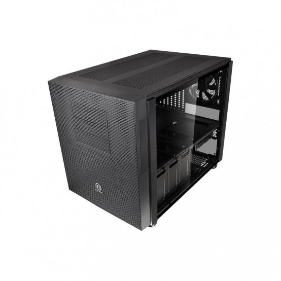 Carcasa Thermaltake Core X5 Tempered Glass Edition CA-1E8-00M1WN-02