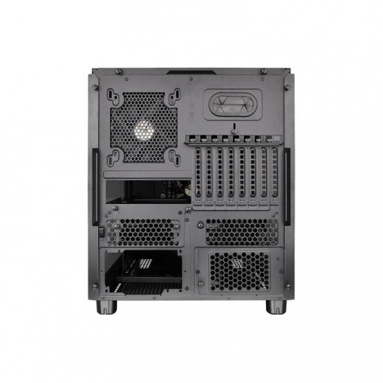 Carcasa Thermaltake Core X5 Tempered Glass Edition CA-1E8-00M1WN-02