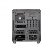 Carcasa Thermaltake Core X5 Tempered Glass Edition CA-1E8-00M1WN-02