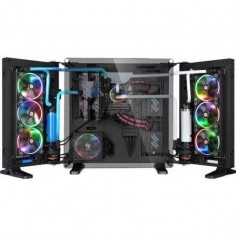 Carcasa Thermaltake Core P7 Tempered Glass Edition CA-1I2-00F1WN-00