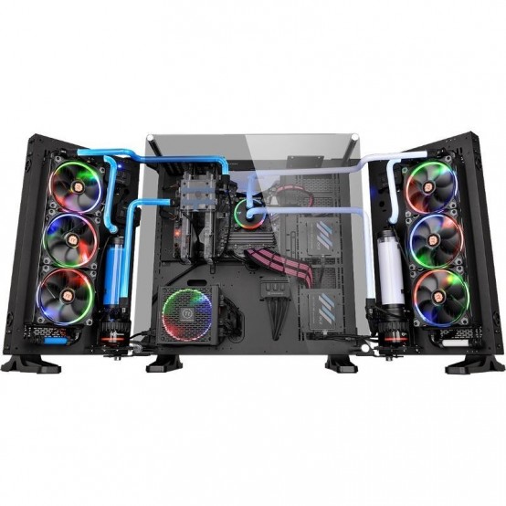 Carcasa Thermaltake Core P7 Tempered Glass Edition CA-1I2-00F1WN-00