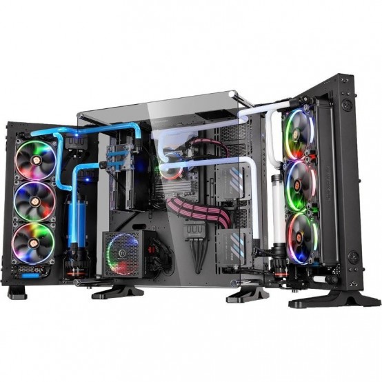 Carcasa Thermaltake Core P7 Tempered Glass Edition CA-1I2-00F1WN-00