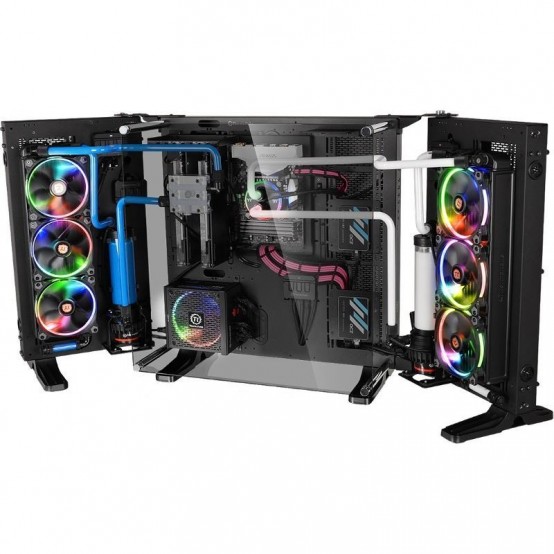 Carcasa Thermaltake Core P7 Tempered Glass Edition CA-1I2-00F1WN-00