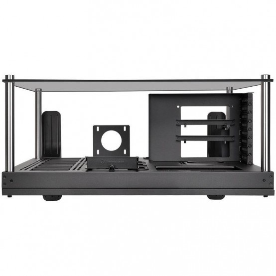 Carcasa Thermaltake Core P7 Tempered Glass Edition CA-1I2-00F1WN-00