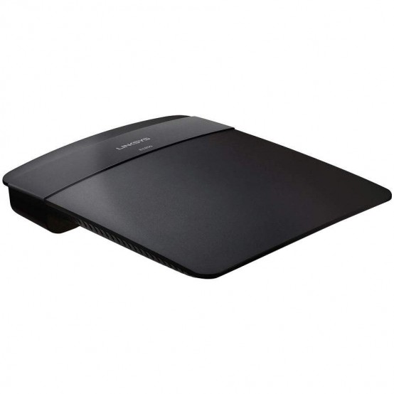 Router Linksys by Cisco E1200
