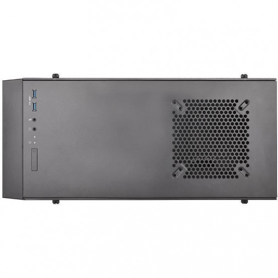 Carcasa Thermaltake Core G21 Tempered Glass Edition CA-1I4-00M1WN-00