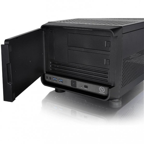 Carcasa Thermaltake Urban SD1 CA-1A9-00S1NN-00