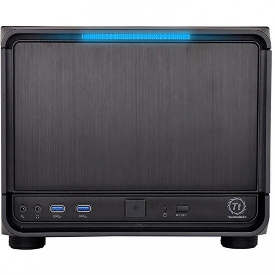 Carcasa Thermaltake Urban SD1 CA-1A9-00S1NN-00