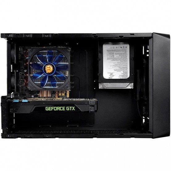 Carcasa Thermaltake Urban SD1 CA-1A9-00S1NN-00