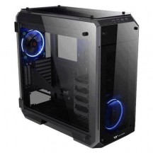 Carcasa Thermaltake View 71 Tempered Glass Edition CA-1I7-00F1WN-00