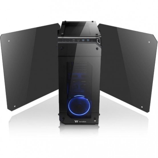 Carcasa Thermaltake View 71 Tempered Glass Edition CA-1I7-00F1WN-00