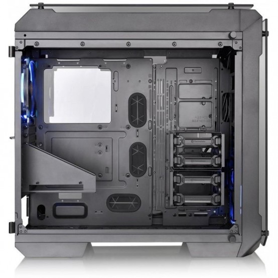 Carcasa Thermaltake View 71 Tempered Glass Edition CA-1I7-00F1WN-00