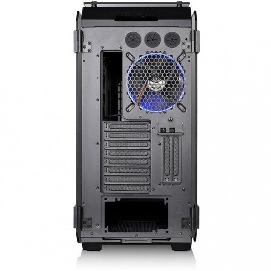 Carcasa Thermaltake View 71 Tempered Glass Edition CA-1I7-00F1WN-00