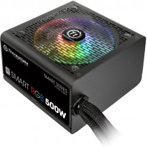 Sursa Thermaltake Smart RGB 500W SPR-0500N