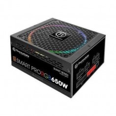 Sursa Thermaltake Smart Pro RGB 650W Bronze SPR-0650F-R