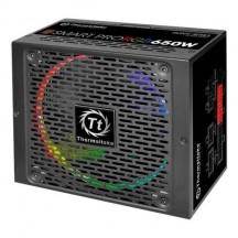 Sursa Thermaltake Smart Pro RGB 650W Bronze SPR-0650F-R