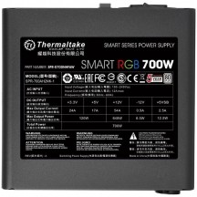 Sursa Thermaltake Smart RGB 700W SPR-0700N