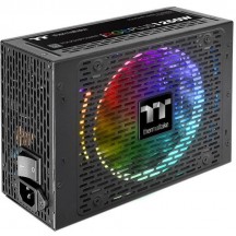 Sursa Thermaltake Toughpower iRGB PLUS 1250W Titanium TPI-1250D-T