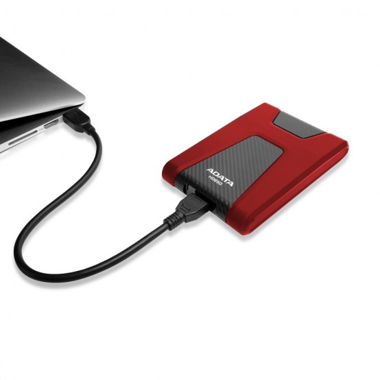 Hard disk A-Data HD650 AHD650-2TU31-CRD AHD650-2TU31-CRD