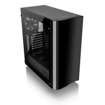 Carcasa Thermaltake View 22 Tempered Glass Edition CA-1J3-00M1WN-00