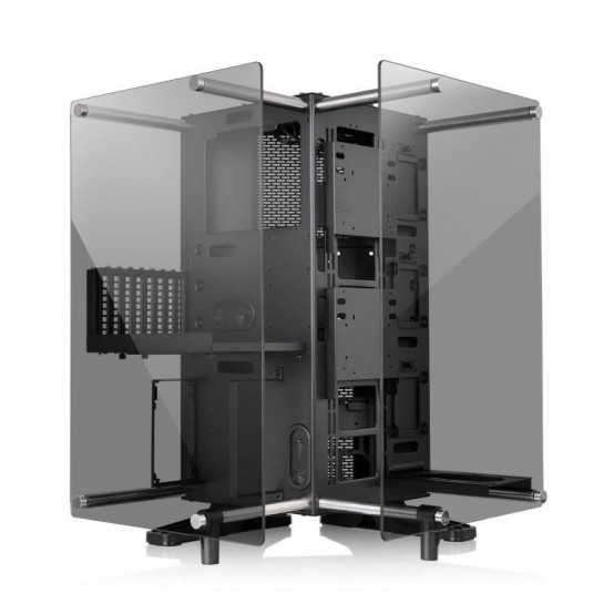 Carcasa Thermaltake Core P90 Tempered Glass Edition CA-1J8-00M1WN-00