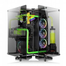 Carcasa Thermaltake Core P90 Tempered Glass Edition CA-1J8-00M1WN-00