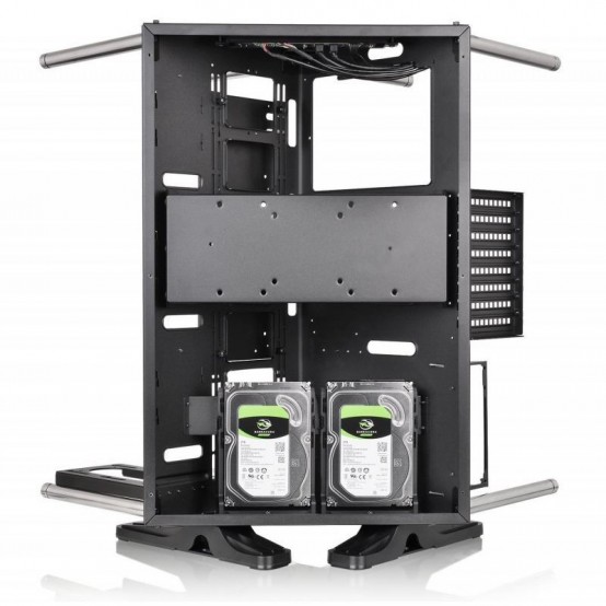 Carcasa Thermaltake Core P90 Tempered Glass Edition CA-1J8-00M1WN-00