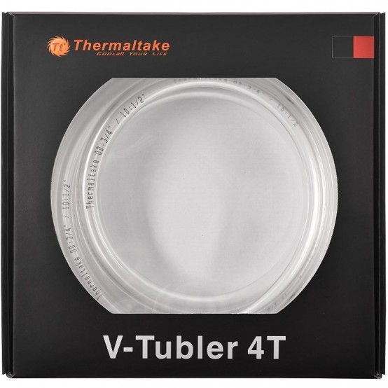 Cooler Thermaltake Pacific RL360 RGB Water Cooling Kit CL-W113-CA12SW-A