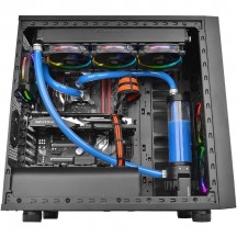 Cooler Thermaltake Pacific RL360 RGB Water Cooling Kit CL-W113-CA12SW-A
