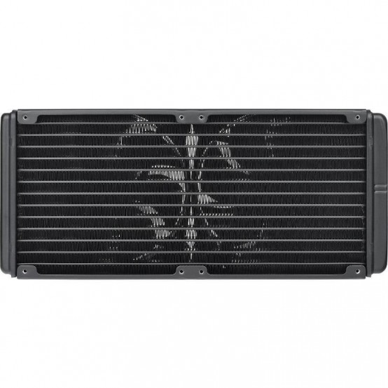 Cooler Thermaltake Water 3.0 Riing Red 280 CL-W138-PL14RE-A
