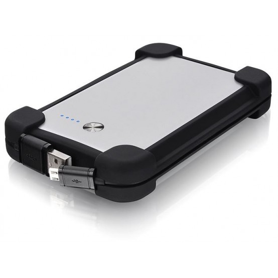 Acumulator Thermaltake LUXA2 P1 PO-UNP-PCP1SI-00