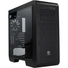 Carcasa Thermaltake Core V51 Tempered Glass CA-1C6-00M1WN-03