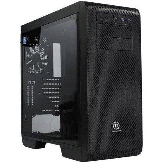 Carcasa Thermaltake Core V51 Tempered Glass CA-1C6-00M1WN-03