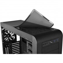 Carcasa Thermaltake Core V51 Tempered Glass CA-1C6-00M1WN-03