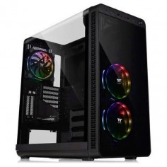 Carcasa Thermaltake View 37 RGB Edition CA-1J7-00M1WN-01