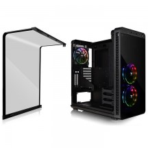 Carcasa Thermaltake View 37 RGB Edition CA-1J7-00M1WN-01