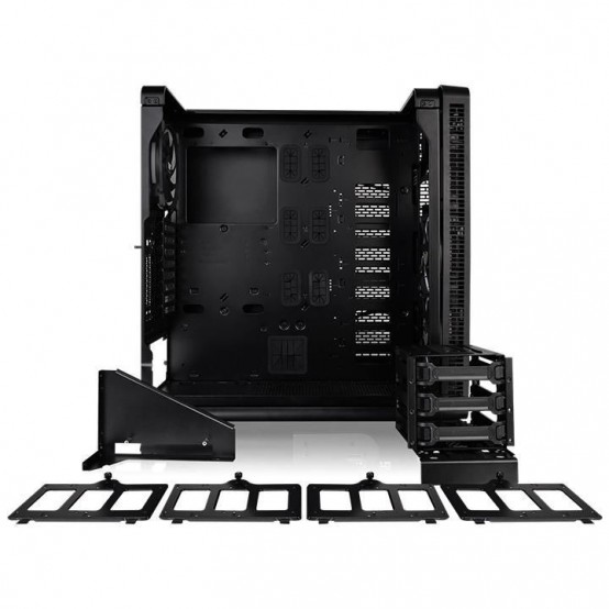 Carcasa Thermaltake View 37 RGB Edition CA-1J7-00M1WN-01