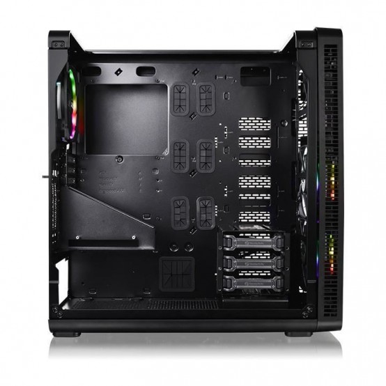 Carcasa Thermaltake View 37 RGB Edition CA-1J7-00M1WN-01
