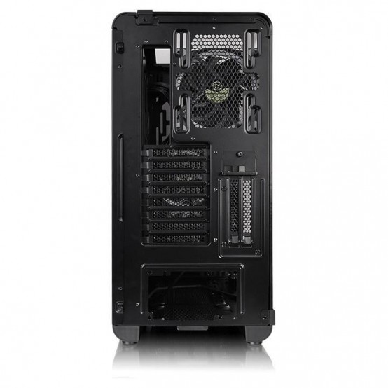 Carcasa Thermaltake View 37 RGB Edition CA-1J7-00M1WN-01