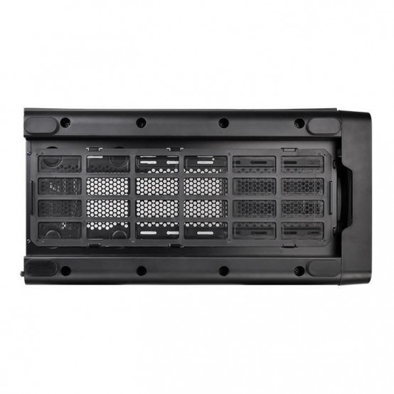 Carcasa Thermaltake View 37 RGB Edition CA-1J7-00M1WN-01