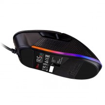 Mouse Thermaltake Tt eSPORTS Iris RGB MO-IRS-WDOHBK-01