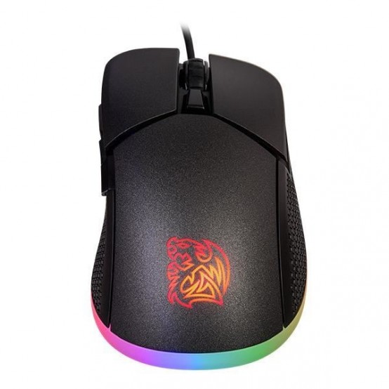 Mouse Thermaltake Tt eSPORTS Iris RGB MO-IRS-WDOHBK-01