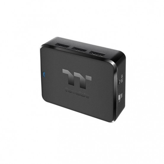 Hub Thermaltake H200 ACC-IU2H00R-1