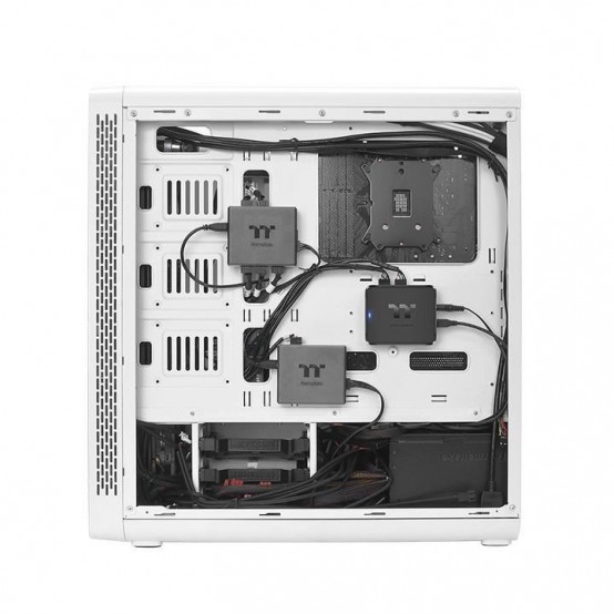 Hub Thermaltake H200 ACC-IU2H00R-1