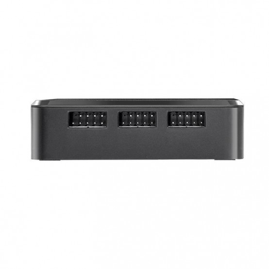 Hub Thermaltake H200 ACC-IU2H00R-1