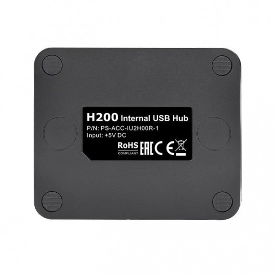 Hub Thermaltake H200 ACC-IU2H00R-1
