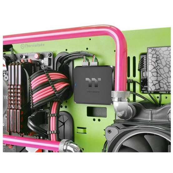 Hub Thermaltake H200 ACC-IU2H00R-1
