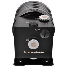 Cooler Thermaltake Pacific P1 Black D5 Pump w/ Silent Kit CL-W026-PL00BL-A