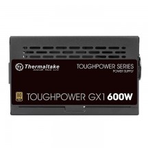 Sursa Thermaltake Toughpower GX1 600W TPD-0600N