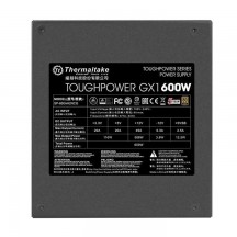 Sursa Thermaltake Toughpower GX1 600W TPD-0600N